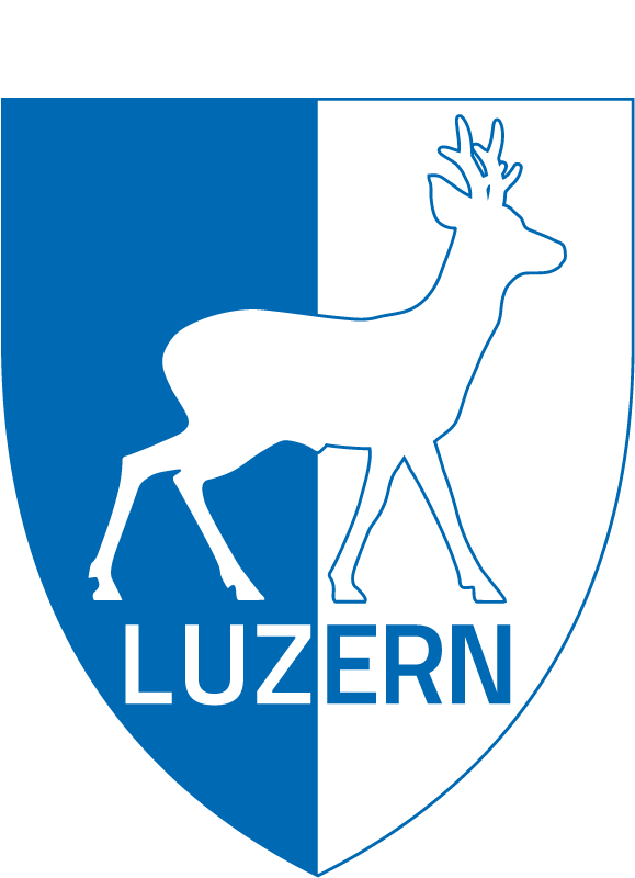 Logo Jagdschule Luzern